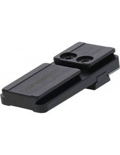 CZ SHADOW 1/2 Rear Sight...