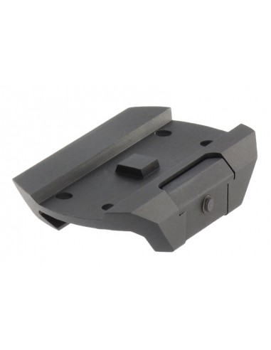 Picatinny connection for RED DOT Mod....
