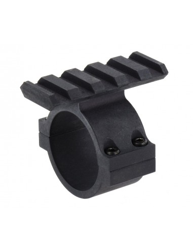30mm ring with PICATINNY SLIDE 200152...