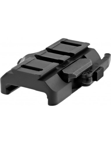 Height attack. 22mm QUICK RELEASE,...