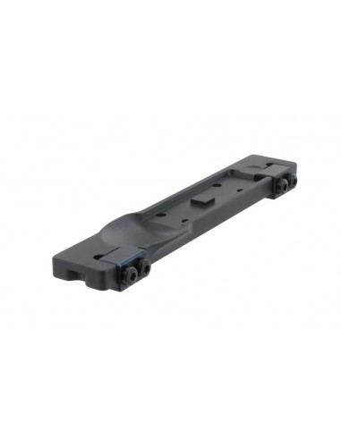 Attavvo per Slitta11-13mm per RED DOT...