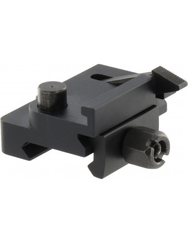 PICATINNY Rail Base for TWISTMOUNT OR...