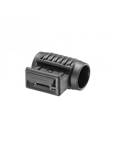 Mount OFFSET PICATINNY para LINTERNA...