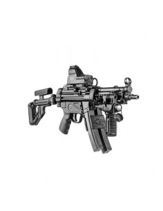 PICATINNY ADJUSTABLE... 2