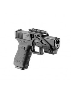 ATTACCO OTTICA per GLOCK... 2