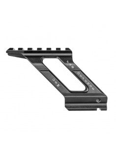 OPTICAL MOUNT for PISTOLS...