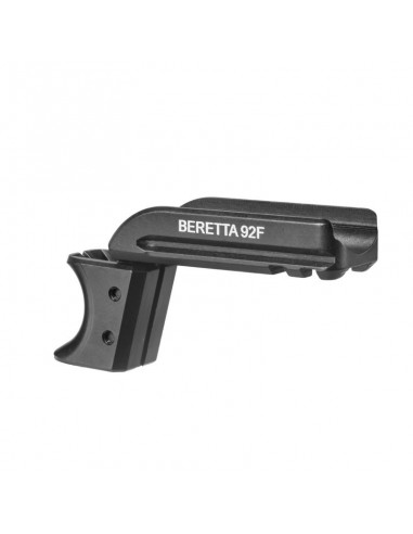SLITTA PICATINNY BERETTA 92 (BR92-PR)...
