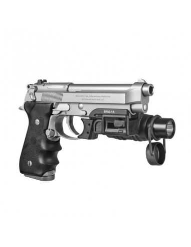 PICATINNY RAIL BERETTA 92 (BR92-PR) -...