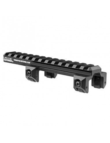 PICATINNY SCOPE-MOUNT RAIL for HK MP5...