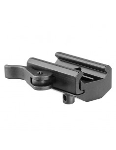 PICATINNY QUICK RELEASE...