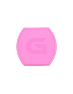 PASSANTE ROSA per CINTURONE...