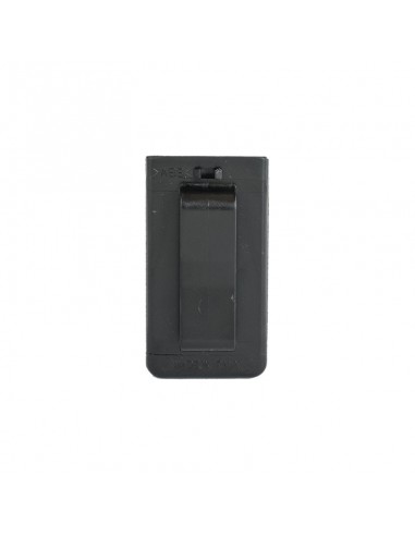 CIVILIAN SINGLE BLACK MAGAZINE CASE...