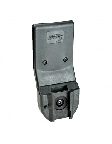 RIGHT SIDE SWIVEL MODULE BLACK for G3...