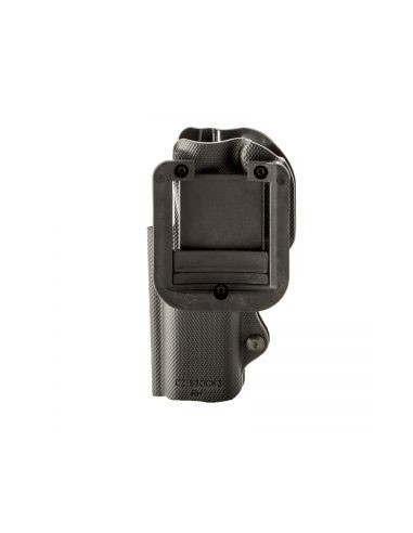 HOLSTER DROIT "CIVILIAN" pour REX...