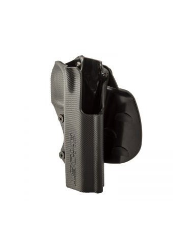 HOLSTER DROIT "CIVILIAN" pour REX...