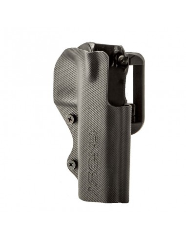 HOLSTER DROIT "CIVILIAN" pour CZ P10C...