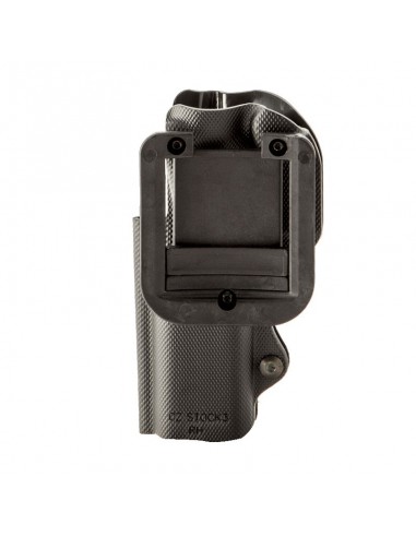 HOLSTER DROIT "CIVILIAN" pour CZ P10C...