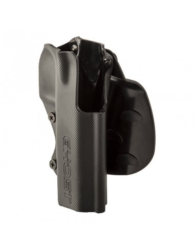HOLSTER DROIT "CIVILIAN" pour CZ P10C...