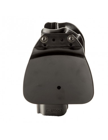 HOLSTER DROIT "CIVILIAN" pour CZ P10C...