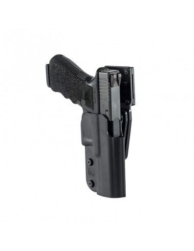 HOLSTER DE TIR DROIT "HYBRIDE" pour...