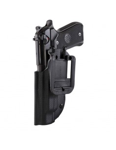 CIVILIAN LEFT HOLSTER for... 2