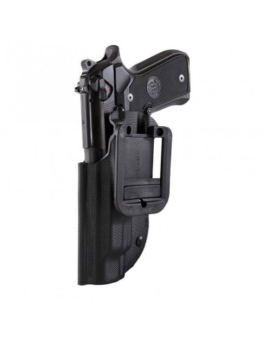 HOLSTER GAUCHE "CIVILIAN" pour...
