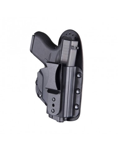 CIVILIAN INSIDE "S" HOLSTER INTERNE...