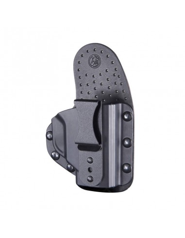 CIVILIAN INSIDE "S" HOLSTER INTERNE...