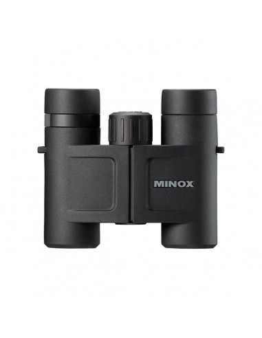 Binocolo Minox BV 8X25 Ponte Chiuso -...