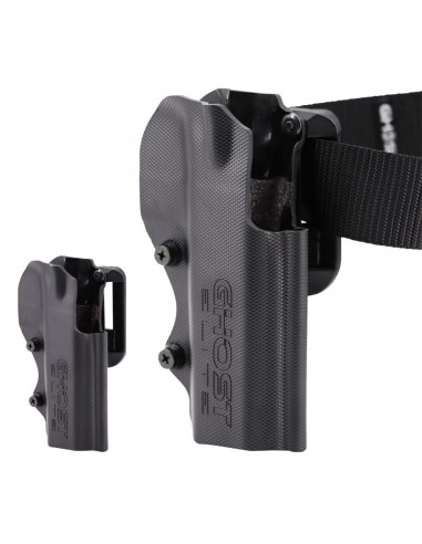HOLSTER INTÉRIEUR DROIT DOUBLÉ...