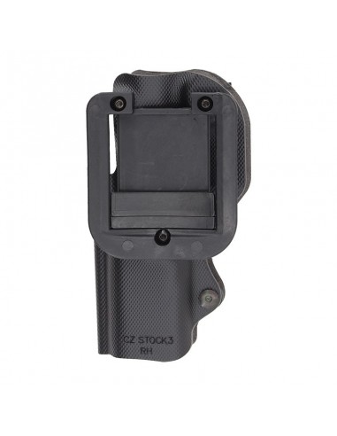 HOLSTER INTÉRIEUR DROIT DOUBLÉ...
