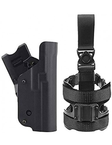 MODULE DE CUISSE avec DOUBLE BOUCLE...