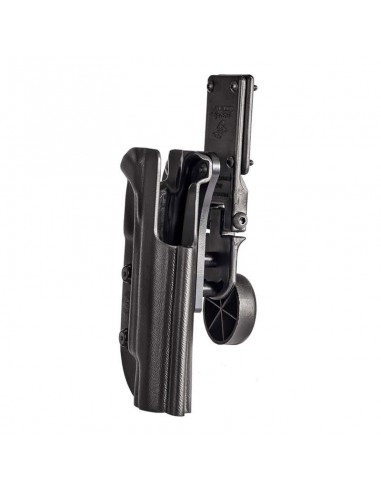 HOLSTER DE TIR DROIT "THUNDER...