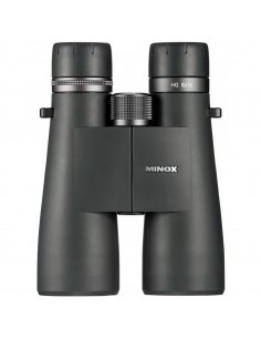 Binocolo Minox HG 8x56 - MINOX