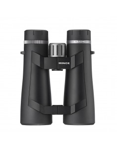 Binocolo Minox BL 8X52 HD -...