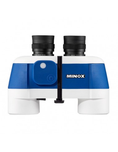 Binocolo Nautico BN 7x50 C II - MINOX