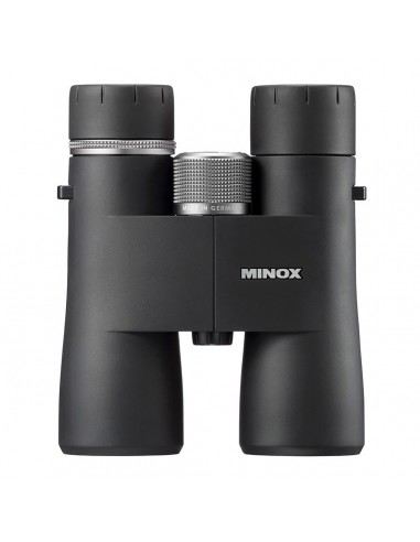 Binocolo Minox HG 8X43 -...
