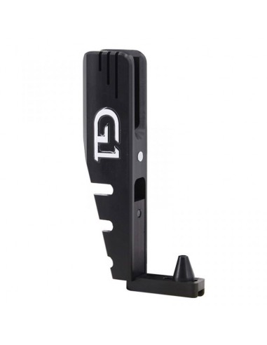 THE ONE BLACK BODY HOLSTER DROIT OU...