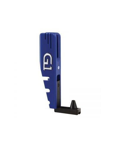 THE ONE BLACK BODY HOLSTER DERECHA O...