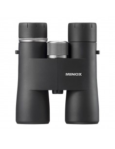 Binocolo Minox HG 10X43 -...