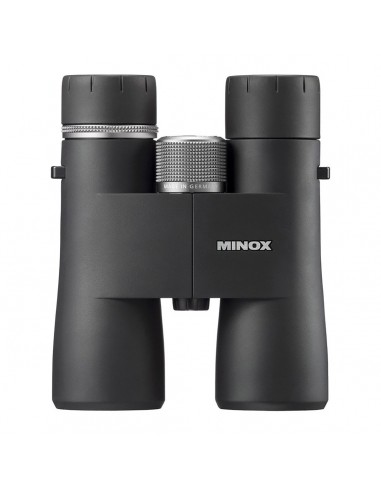 Binocolo Minox HG 10X43 - MINOX