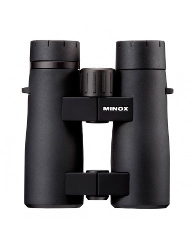 Binocolo Minox BV 10X44 -...
