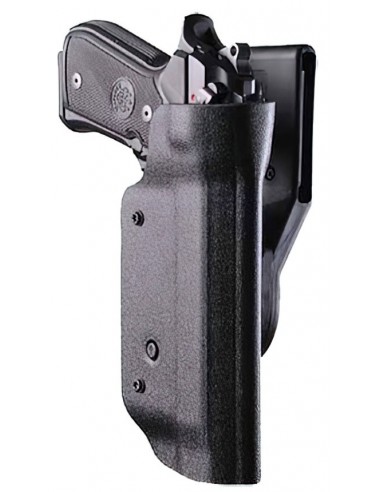 GHOST III for WALTHER P99, BLACK...