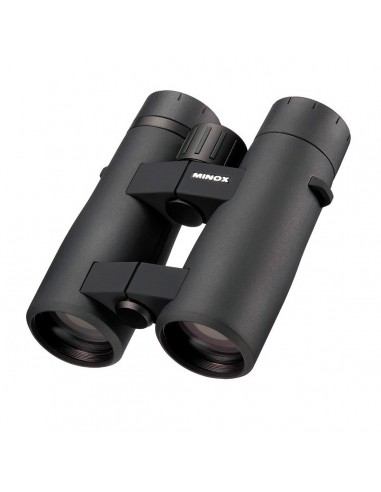 Binocolo Minox BV 10X44 -...