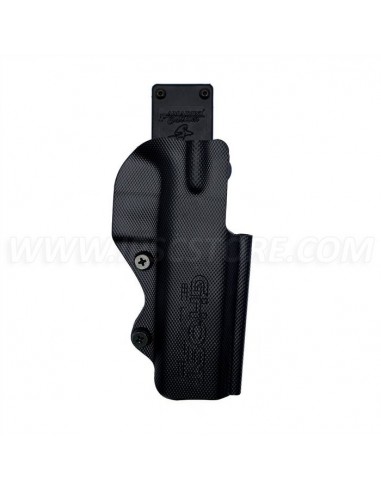 THUNDER ELITE RIGHT SHOOTING HOLSTER...