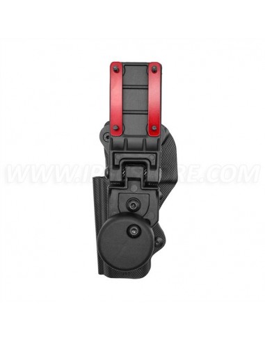 THUNDER ELITE RIGHT SHOOTING HOLSTER...