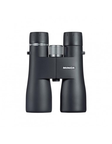 Binocolo Minox HG 8,5x52 -...