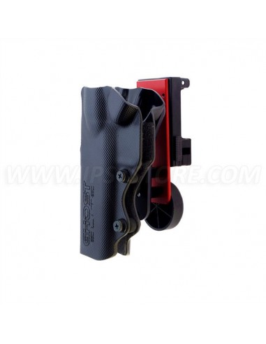 HOLSTER DE TIR DROIT "THUNDER 3G...