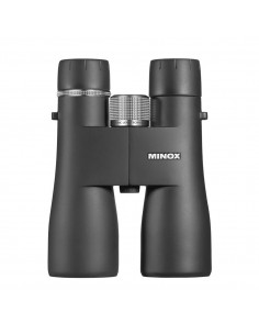 Binocolo Minox HG 10x52 -...