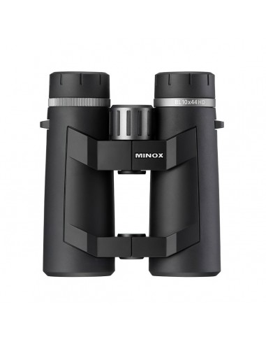 Binocolo New Minox BL 10X44 HD - MINOX